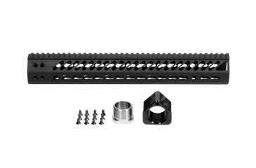 Image of Seekins Precision SP3R M-Lok Rail System,12in 0010530037