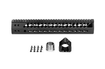 Image of Seekins Precision SP3R M-Lok Rail System,15in 0010530039