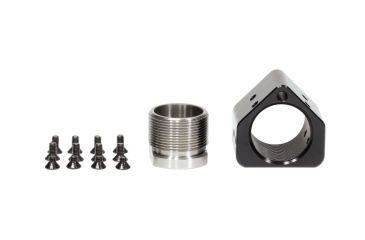 Image of Seekins Precision SP3R M-Lok Rail System,15in 0010530039