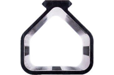 Image of Seekins Precision SP3RV3 M-Lok Rail System, 15in, Black, 0010530039 - F