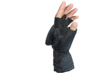 Image of Seirus All Weather Fingerless Glomitt