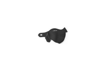 Image of Seirus HWS Comfort Masque, Black, Large SEI802100014