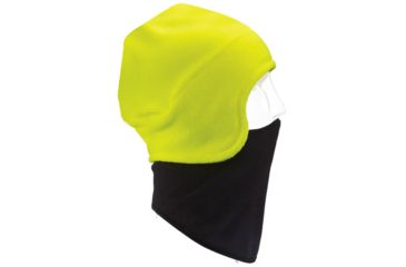 Image of Seirus HWS Quick Clava Original, HiVis Yellow, Small/Medium SEI804605652