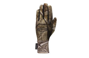 Image of Seirus HWS TNT Shooter Gloves - Mens, Realtree Xtra, Extra Large 4011708