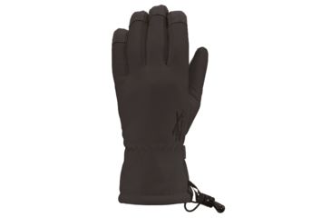 Image of Seirus HWS Workman Xtreme Gauntlet Kevlar Glove " Mens, Black, 2XL 4011680