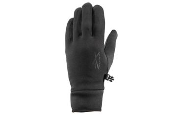 Image of Seirus HWS Xtreme All Weather Glove - Men's, Black, Extra Large SEI801110015