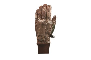 Image of Seirus HWS Xtreme Hyperlite Glove " Mens, Realtree Xtra, Medium 4006697