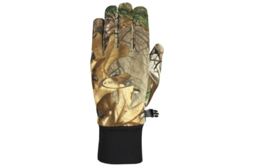 Image of Seirus Men's SoundTouch All Weather Glove