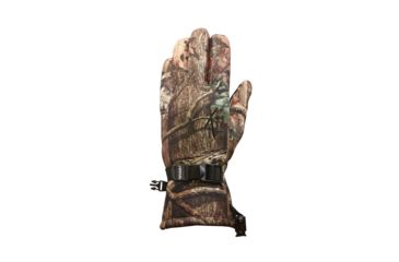 Image of Seirus Xtreme AWG Gauntlet Gloves " Mens, Realtree Xtra, Medium 4002563