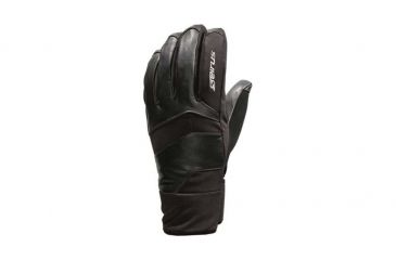 Image of Seirus Xtreme Awg Mens Black Lg 1426.1.0014
