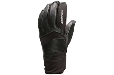 Image of Seirus Xtreme Awg Mens Black Md 1426.1.0013