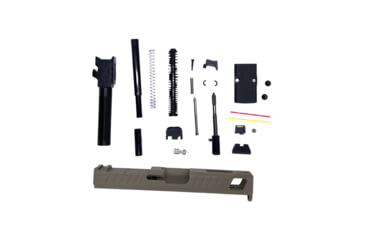Image of Self Seal Fiberboard Mailing Cylinders 16465-149