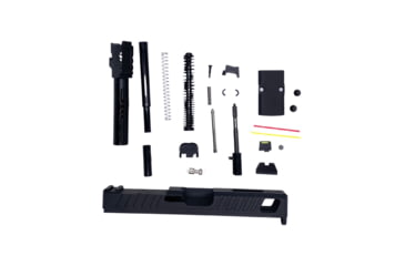 Image of Self Seal Fiberboard Mailing Cylinders 16465-149
