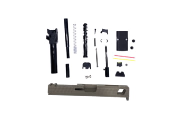 Image of Self Seal Fiberboard Mailing Cylinders 16465-149