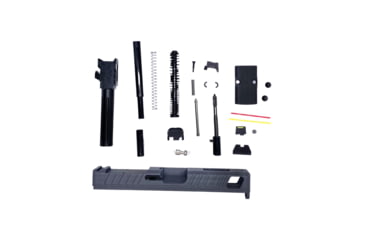 Image of Self Seal Fiberboard Mailing Cylinders 16465-149