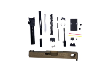 Image of Self Seal Fiberboard Mailing Cylinders 16465-149