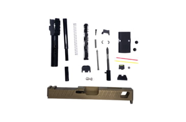 Image of Self Seal Fiberboard Mailing Cylinders 16465-149