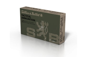 Image of .300 AAC Blackout FMJ