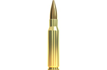 Image of Sellier &amp; Bellot 7.62x51 147 Grain Full Metal Jacket Rifle Ammo, 20 Rounds, SB762A
