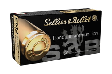 Image of .380 Auto FMJ