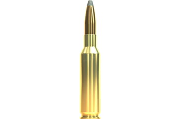 Image of Sellier &amp; Bellot 6.5 Creedmoor 156 Grain Semi-Jacketed Soft Point Ammo, SB65DCS