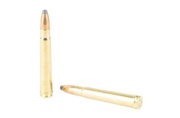 Image of Sellier &amp; Bellot Rifle, 375 H&amp;H Mag, 300 Grain, Soft Point, 10 Round Box, SB375B