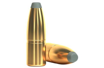 Image of Sellier &amp; Bellot 375 H&amp;H Magnum 300 Grain Semi Jacketed Soft Point Brass Cased Rifle Ammunition