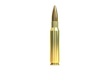 Image of Sellier &amp; Bellot SB308G Rifle 308 Win 168 Gr Boat Tail Hollow Point BTHP 20 B