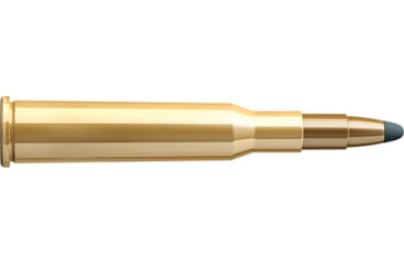 Image of Sellier &amp; Bellot 7x57R 173 Grain Soft Point Cut-Through Edge Rifle Ammo, 20 Rounds, SB757RA