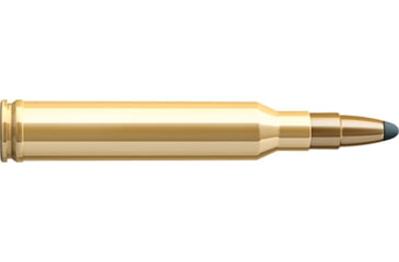 Image of Sellier &amp; Bellot 7mm Remington Magnum 173 Grain Soft Point Cut-Through Edge Rifle Ammo, 20 Rounds, SB7A