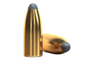 Image of Sellier &amp; Bellot 222 Remington 50 Grain Soft Point Rifle Ammunition