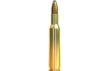 Image of Sellier &amp; Bellot 222 Remington 50 Grain Soft Point Rifle Ammunition
