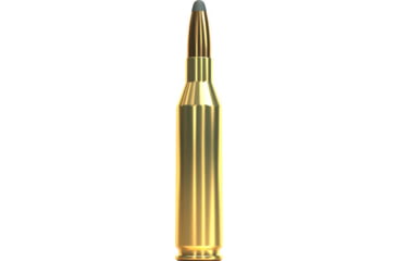 Image of Sellier &amp; Bellot 243 Winchester 100 Grain Soft Point Rifle Ammunition