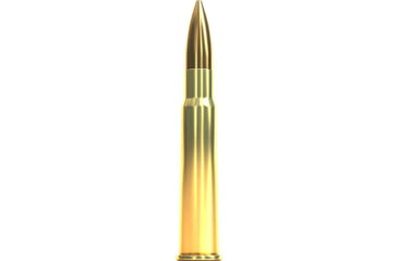 Image of Sellier &amp; Bellot 303 British 180 Grain Full Metal Jacket Rifle Ammunition
