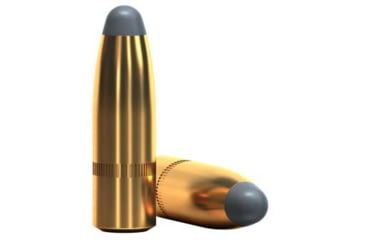 Image of Sellier &amp; Bellot 303 British 180 Grain Soft Point Rifle Ammunition