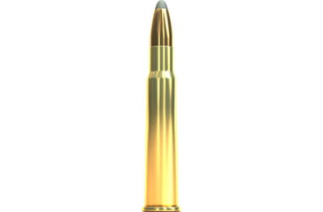 Image of Sellier &amp; Bellot 303 British 180 Grain Soft Point Rifle Ammunition