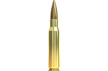 Image of Sellier &amp; Bellot 308 Winchester 147 Grain Full Metal Jacket Rifle Ammunition