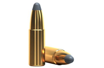 Image of Sellier &amp; Bellot 308 Winchester 180 Grain Soft Point Cut-Through Edge Rifle Ammunition