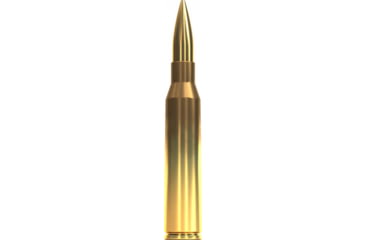 Image of Sellier &amp; Bellot 338 Lapua Mag 300 Grain Hollow Point Boat Tail Rifle Ammunition