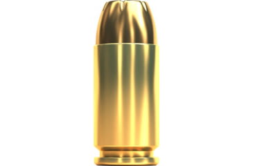 Image of Sellier &amp; Bellot 40 S&amp;W 180 Grain Jacketed Hollow Point Bullet