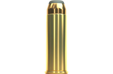 Image of Sellier &amp; Bellot 44 Remington Magnum 240 Grain Soft Point Brass Cased Pistol Ammunition