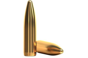 Image of Sellier &amp; Bellot 6.5 Crendel 124 Grain Full Metal Jacket Rifle Ammunition