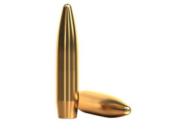 Image of Sellier &amp; Bellot 6.5x55 SE 140 Grain Full Metal Jacket Rifle Ammunition