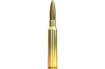 Image of Sellier &amp; Bellot 6.5x55 SE 140 Grain Full Metal Jacket Rifle Ammunition