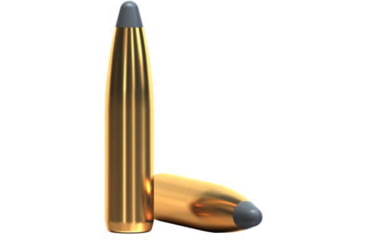 Image of Sellier &amp; Bellot 6.5x55 SE 140 Grain Soft Point Rifle Ammunition