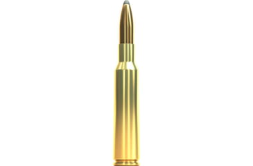 Image of Sellier &amp; Bellot 6.5x55 SE 140 Grain Soft Point Rifle Ammunition