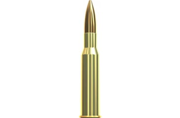 Image of Sellier &amp; Bellot 7.62x54R 180 Grain Full Metal Jacket Rifle Ammunition