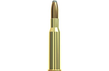 Image of Sellier &amp; Bellot 7.62x54R 180 Grain Soft Point Rifle Ammunition