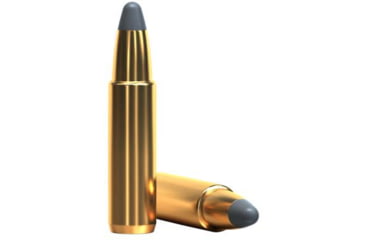 Image of Sellier &amp; Bellot 7x57 173 Grain Soft Point Cut-Through Edge Rifle Ammunition