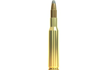 Image of Sellier &amp; Bellot 7x57 173 Grain Soft Point Cut-Through Edge Rifle Ammunition